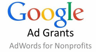 Google AdWords – wsparcie dla Fundacji